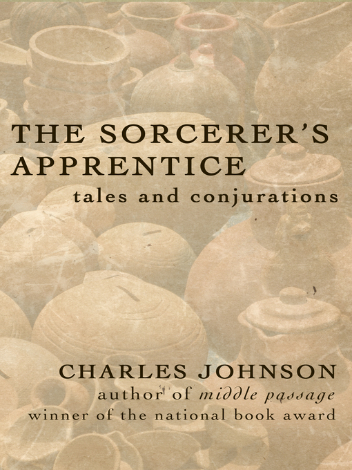 Title details for The Sorcerer's Apprentice by Charles Johnson - Available